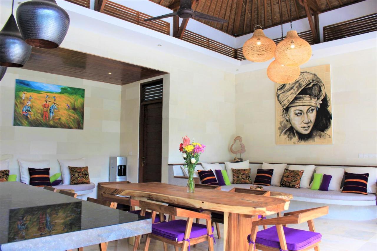 Liang Villa Ubud