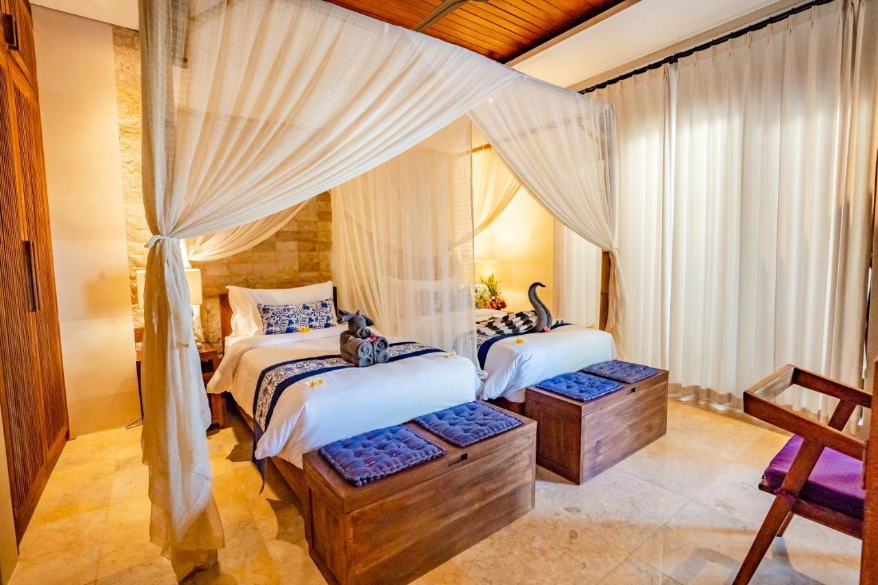 Liang Villa Ubud