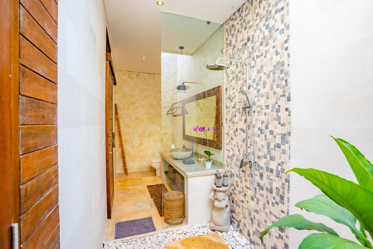 Villa Liang Ubud