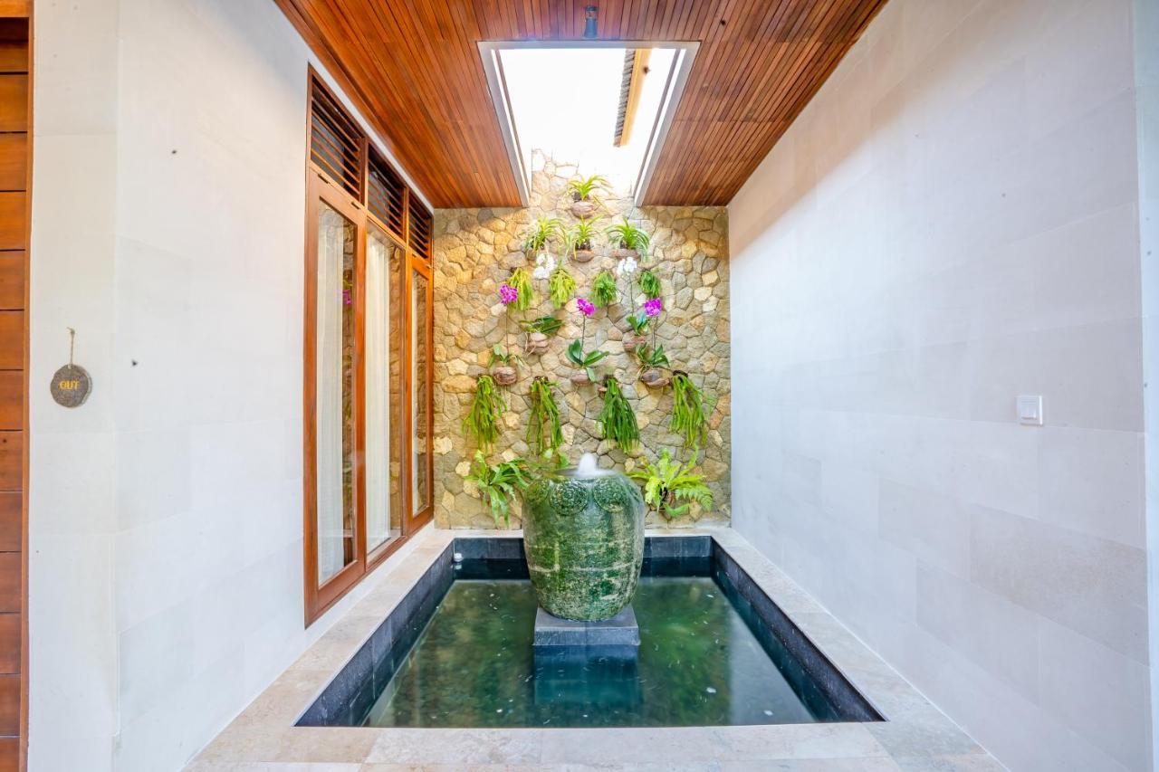 Villa Liang Ubud