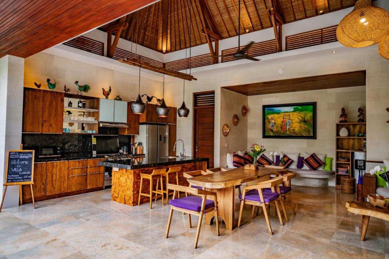 Villa Liang Ubud