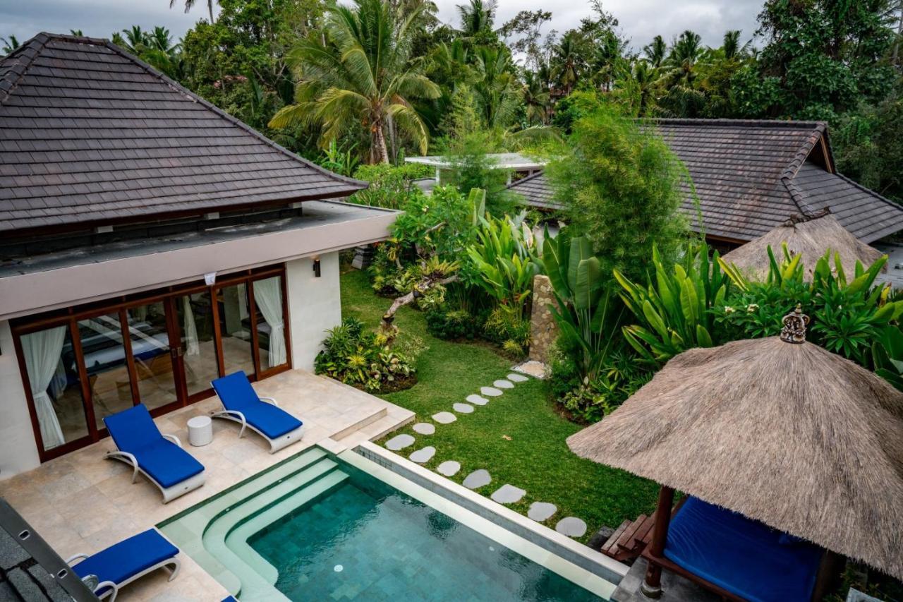 Liang * Ubud