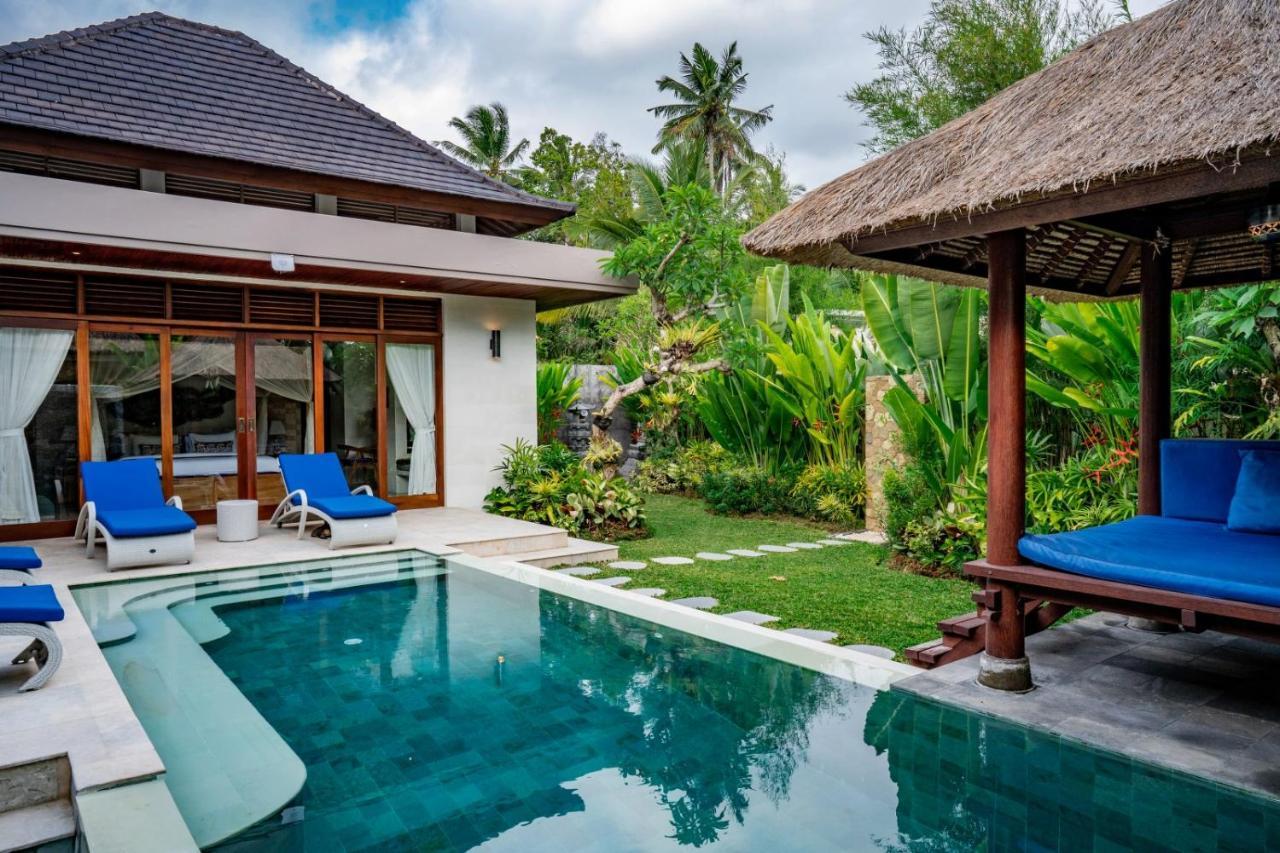 Liang Villa Ubud